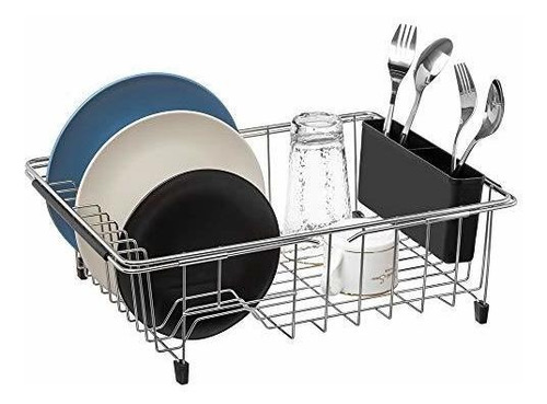 Sanno - Escurridor Expansible Para Platos