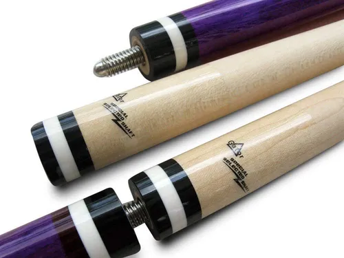 49% De Descuento - Champion St Irish Wrap Purple Maple Pool.