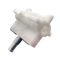 Comprar Tuerca Motor Porton Levadizo Sin Fin Seg 7 Entradas Paso 100