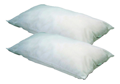 Imagen 9 de 9 de Sommier Doble Pillow Dual Euro 180x200 + Almohadas Y Sábanas