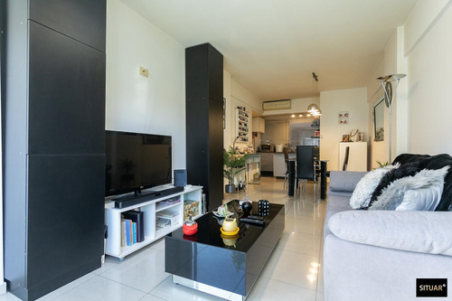 Departamento En Venta 3 Ambientes En Belgrano
