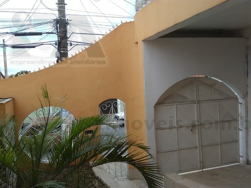 Imagem 9 de 30 de Casa Residencial Em Centro - Poá
