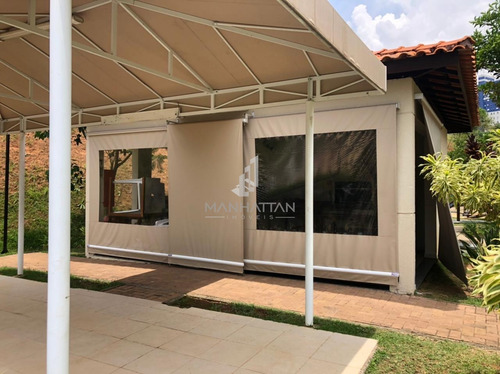 Apartamento À Venda Em Ortizes - Ap005616