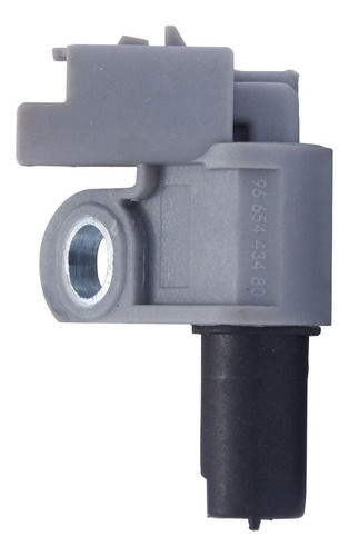 Sensor Eje Leva  Peugeot Partner Dv6b 2007 2011 