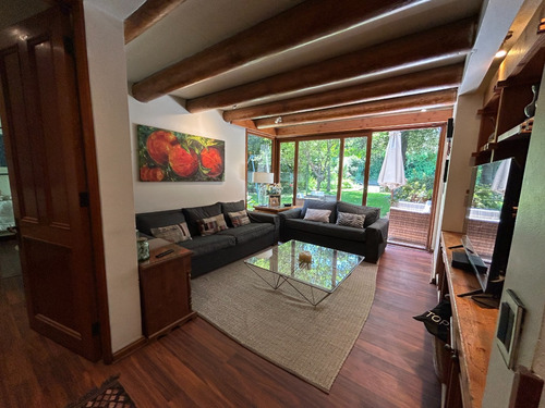 Acogedora Casa En Los Trapenses