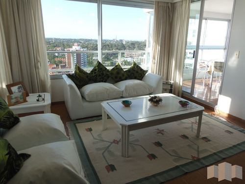 Imagen 2 de 30 de Apartamento En Punta Del Este, Mansa