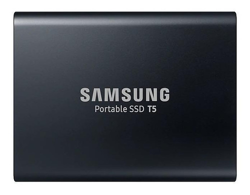 Ssd Externo Samsung T5 1tb Portable