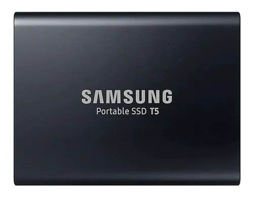 Ssd Externo Samsung T5 1tb Portable