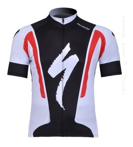 Ropa Remera Camiseta Jersey Ciclismo Mountain Bike Spinning