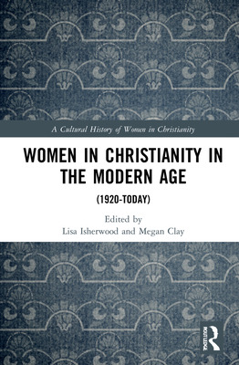 Libro Women In Christianity In The Modern Age: (1920-toda...