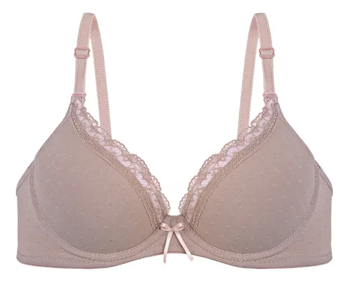 Orangerie Lace Bra