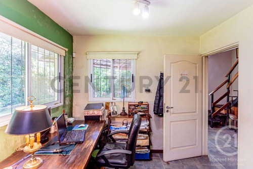 Casa En Venta 6 Ambientes En Ingeniero Maschwitz, Escobar