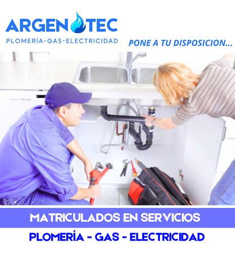 Termotanque Service Reparación