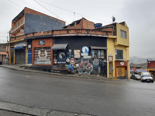 Imagem 3 de 7 de Prédio À Venda, Parque Mikail - Guarulhos/sp - 1258