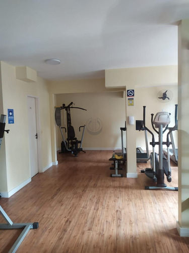 Imagem 9 de 10 de Apartamento Para Aluguel Em Vila Nova - Ap001281