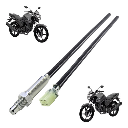 Sensor Oxigenio Yamaha Factor 150 Ed 150 Flex 2018