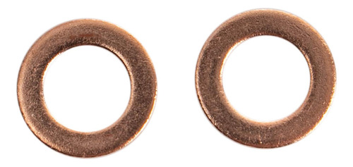 Juego De Mangueras De Freno Trq Front Compatible Con Lexus R