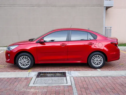 Kia Rio 1.4 Emotion