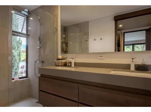 Casa Amoblada En Arriendo En Jardines De Fizebad