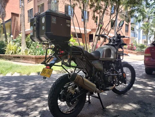 Royal Himalayan En Un Exce Estado Único Dueño De Agencia