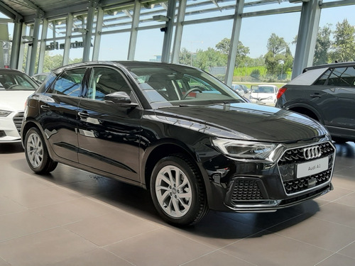 Audi A1 Sportback 30 Tfsi 116cv Stronic 2021