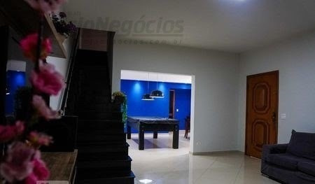Imagem 3 de 15 de Casa Sobrado Em Piqueri - São Paulo - 2951