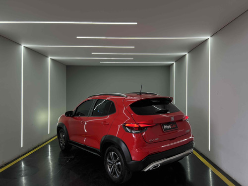 Fiat Pulse 1.0 TURBO 200 FLEX AUDACE CVT