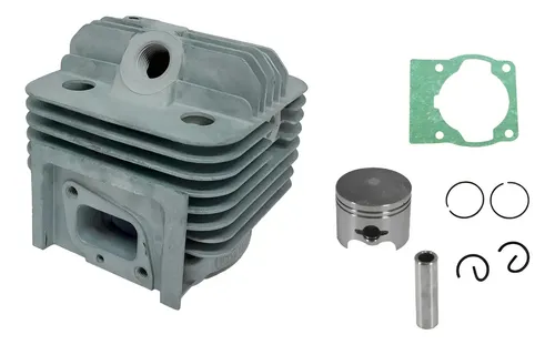 Kompletter Zylinder für ZM-Kettensägen – 057752 Kompletter Zylinder für ZM-Kettensägen – 057752