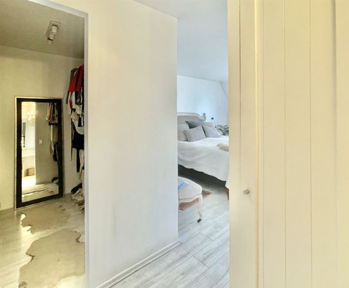 Penthouse Dúplex :luis Pasteur/alianza Francesa