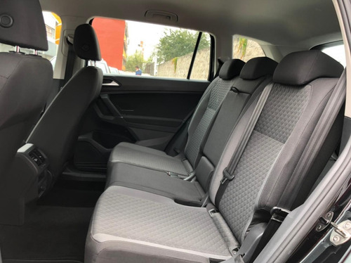 Imagen 7 de 15 de Vw Tiguan Trendline Plus 2020!!!