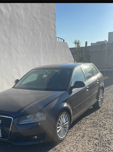 Audi A3 1.8 T Fsi Ambiente Mt
