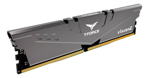 Memoria Ram Ddr4 16gb 3200mhz Teamgroup T-force Vulcan Z