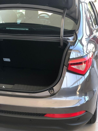 Fiat Cronos 1.3 Attractive Mt