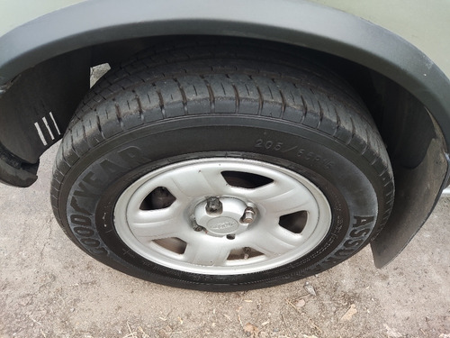 Ford Ecosport 1.6 Xls Gnc