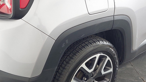 Jeep Renegade 1.8 LONGITUDE L18 AT 4x2