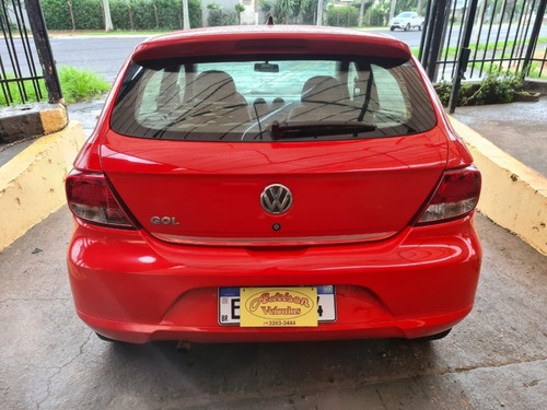 Vw/gol G5 1.0 Completo 2011
