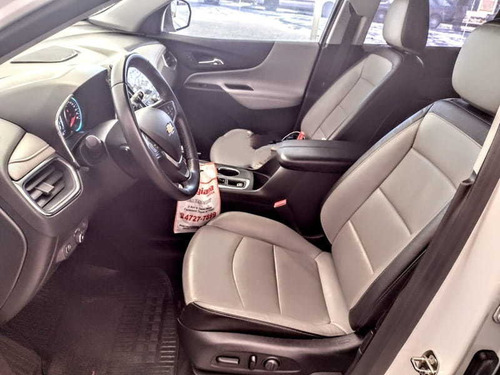 Imagem 10 de 14 de Chevrolet Equinox Premier 2.0 Turbo Awd 262cv Aut. 17/1