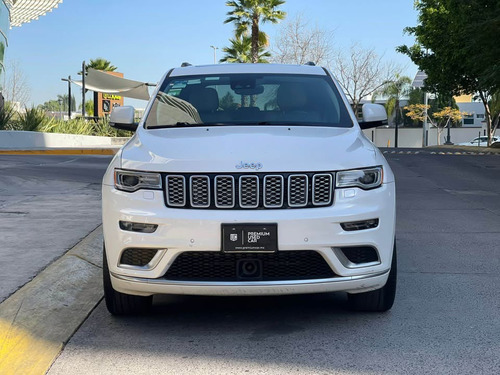 Jeep Grand Cherokee 3.7 Limited Lujo 3.6 4x2 At