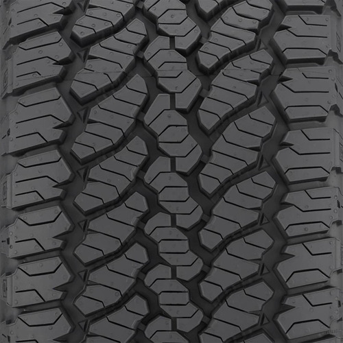 Pneu 215/70r16 General Tire Grabber At3 100t