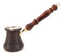 Comprar Serie Pca (pequeño-6floz) Cafetera Árabe Griega Turca De De