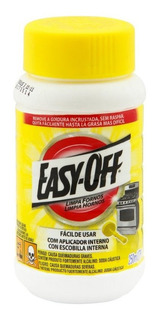 Desengrasante Limpiahornos Easy Off Bang Naranja 275 Gr