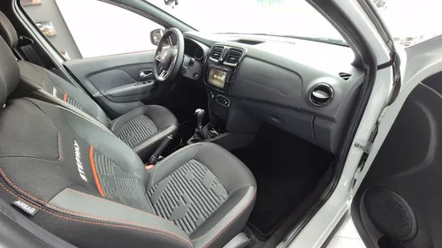 Renault Stepway 1.6 Intens Cvt
