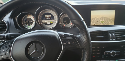 Imagen 7 de 10 de Mercedes-benz 250 Ediction C