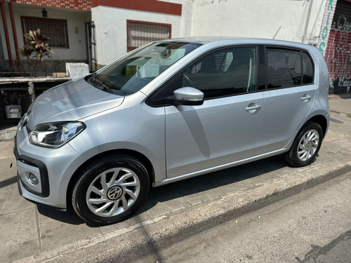 Volkswagen Up! 1.0 High Up! 5 p