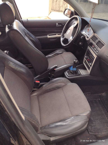 Volkswagen Golf 2011 1.6 Vht Sportline Total Flex 5p