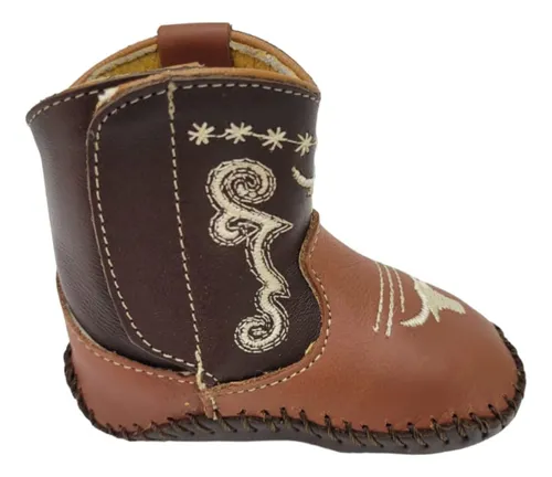 Botas Vaqueras Para Beb Cuotas sin inter s