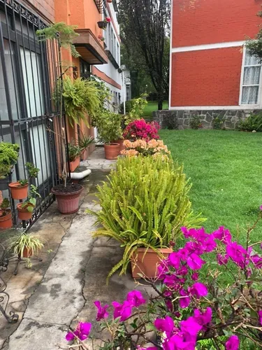 Casa Con Uso De Tizapan-venta