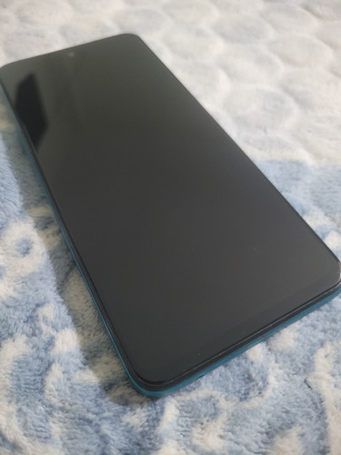 Xiaomi Redmi Note 9 Pro Liberado Dual Sim Impecable Cuidado Turquesa