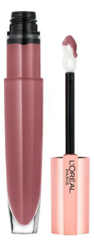 Labial Glow Paradise Con Acido Hialuronico L'oréal