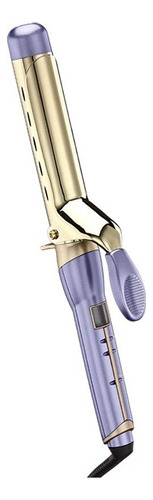 Tenaza Conair Frizz Defense Titanio 1 1/4 Profesional S/c